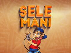 Ngajupa – Selemani Ngajupa - Selemani