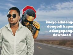 Joe Kellz – Ngozi remix Ft Ace Jizzy Joe Kellz - Ngozi remix Ft Ace Jizzy