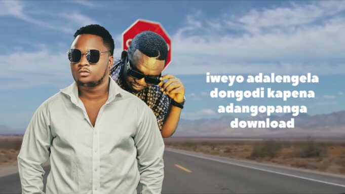 Joe Kellz - Ngozi remix Ft Ace Jizzy