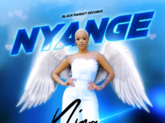 Nina Roz – Nyange Nina Roz - Nyange