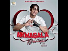 Biswanka – Nkwagala Biswanka - Nkwagala