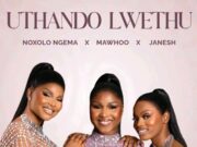 Noxolo Ngema, MaWhoo, Janesh, Mthunzi – Umoya