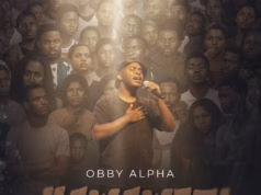 Obby Alpha – Hawawezi Obby Alpha - Hawawezi