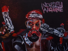 ALBUM Odumodublvck – Industry Machine