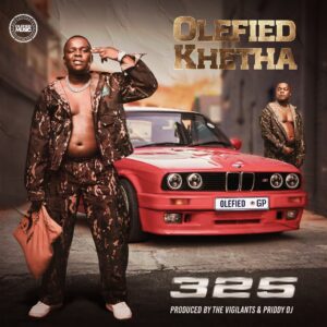 Olefied Khetha - 325
