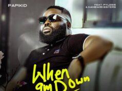 Papikid Ft Pylesis & Kambwiri Sisters – When Am Down Papikid Ft Pylesis & Kambwiri Sisters - When Am Down