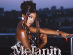 EP Phina – Melanin Therapy