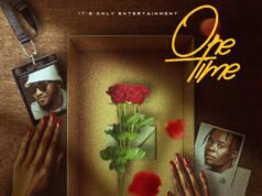 Phyzix Ft Pop Young – One Time Phyzix Ft Pop Young - One Time