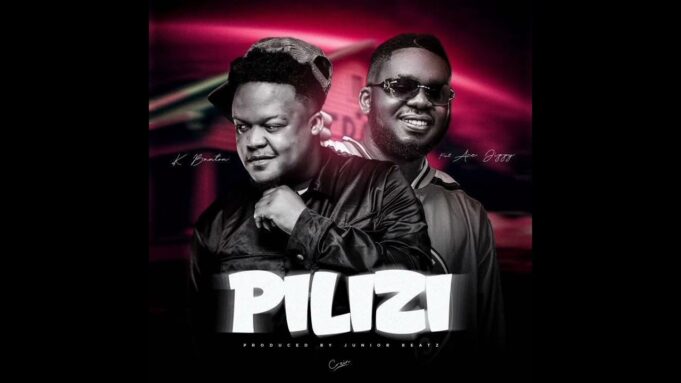 K Banton - Pulizi Ft Ace Jizzyi