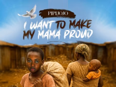 Pipijojo – Chakacha