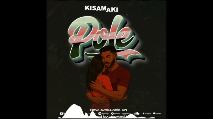 Kisamaki - Pole