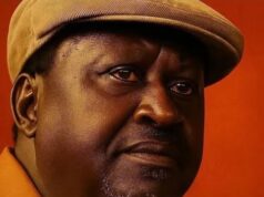 Prince Indah – Tribute To Rt. Hon Raila Odinga Prince Indah – Tribute To Rt. Hon Raila Odinga