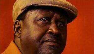 Prince Indah – Tribute To Rt. Hon Raila Odinga