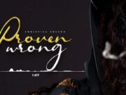 Christina Shusho – Proven Wrong Christina Shusho - Proven Wrong