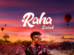Saluh – Raha