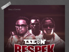 T-sean Ft Bow Chase & Reu’ven – Respek T-sean Ft Bow Chase & Reu'ven - Respek