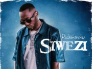 Rich Mavoko – Siwezi Rich Mavoko - Siwezi
