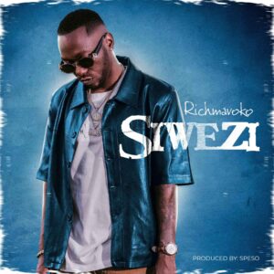 Rich Mavoko - Siwezi
