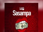 S Kide – Sasampa S Kide - Sasampa