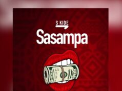 S Kide – Sasampa S Kide - Sasampa