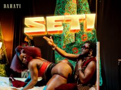 Bahati – Seti Bahati - Seti