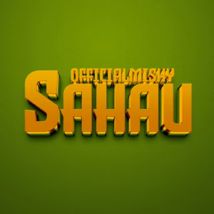Officialmishy - Sahau