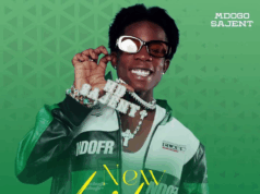 Mdogo Sajent Ft Chino Kidd – Mlegezo