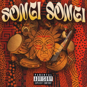 Salima Chica - Songi Songi