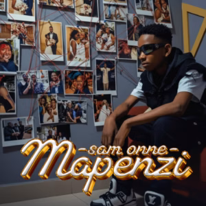 Sam Onne - Mapenzi