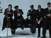 VIDEO Diamond Platnumz Ft Focalistic, Uncool, Silas Africa, Xduppy – Sasampa