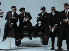 VIDEO Diamond Platnumz Ft Focalistic, Uncool, Silas Africa, Xduppy – Sasampa