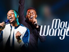 Samuel Michael Ft Elia Mtishibi – Moyo Wangu Samuel Michael Ft Elia Mtishibi - Moyo Wangu