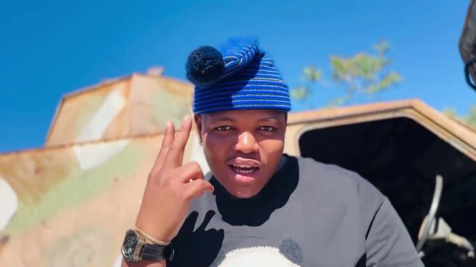 Sannere - Ke u ts’epile