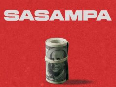 Diamond Platnumz Ft Focalistic, Silas Africa, Uncool MC & Xduppy – Sasampa Diamond Platnumz Ft Focalistic, Silas Africa, Uncool MC & Xduppy - Sasampa