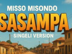 Misso Misondo – Sasampa Misso Misondo - Sasampa