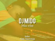 Diamond Platnumz – Sasampa Refix by Dj Mido Diamond Platnumz - Sasampa Refix by Dj Mido