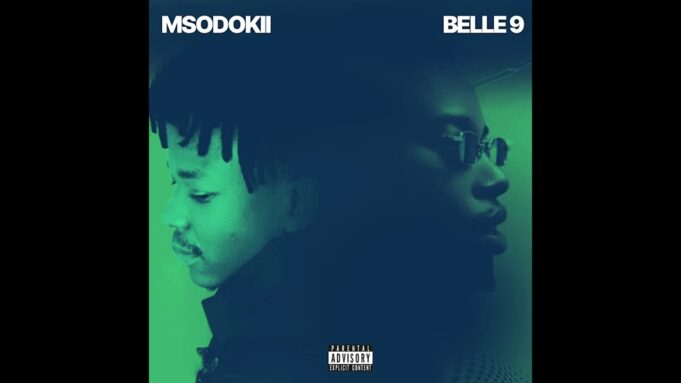 Msodokii Young Killer Ft Belle 9 - Sayansi Msodokii Young Killer Ft Belle 9 - Sayansi
