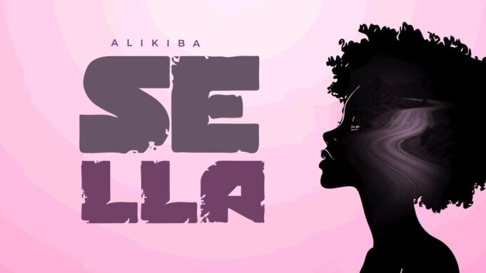 Alikiba - Sella