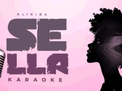 Alikiba – SELLA (Karaoke Version) Alikiba - SELLA (Karaoke Version)