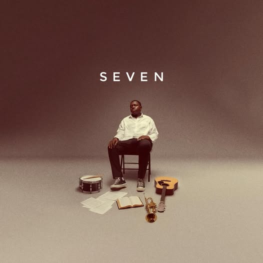 Seven