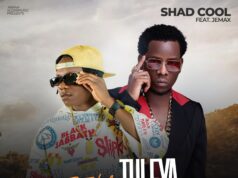 Shad Cool Ft Jemax – Tuchili Tuleya Shad Cool Ft Jemax - Tuchili Tuleya