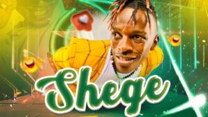 Kid Dee Ft State Fam - Shege Shege Muvubuka Kaaba