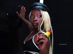 Shekina Karen – MIMI Shekina Karen - MIMI