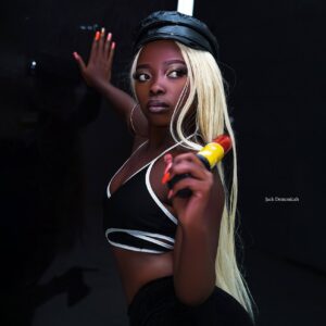 Shekina Karen - MIMI