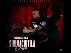 Ozone Africa – Sinimachitila Dala Ozone Africa - Sinimachitila Dala