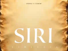 Sadimu Ft Fayrah – Siri Zimevuja Sadimu Ft Fayrah - Siri Zimevuja