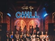 Sista Afia – Chill Sista Afia - Chill
