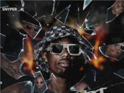Snyper dj – Uswazi Snyper dj - Uswazi