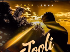 Sqoop Larma – Jooli Sqoop Larma - Jooli