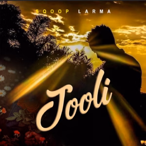 Sqoop Larma - Jooli